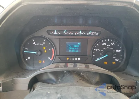 2020 Ford F250 Super Duty из США, поврежденный, VIN 1FT7W2BT6LEE28436